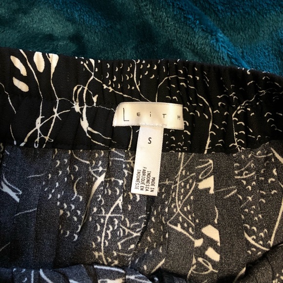 Adorable mini skort - Picture 3 of 4